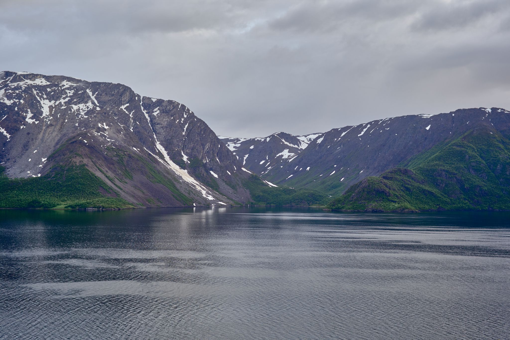 Norwegen 2025 25 07 03